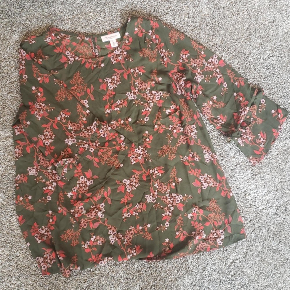 Maternity Top